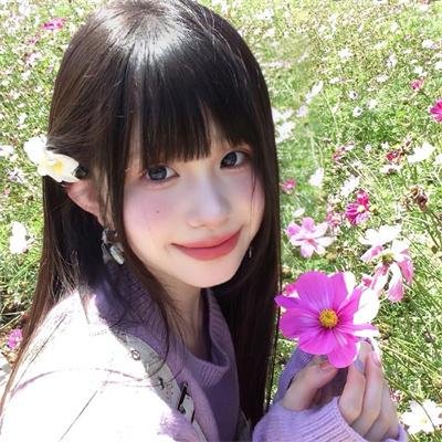 碧窗艳影